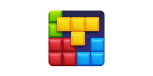 Block Puzzle: Toy Adventure logo