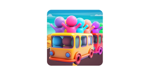 Bus Jam logo