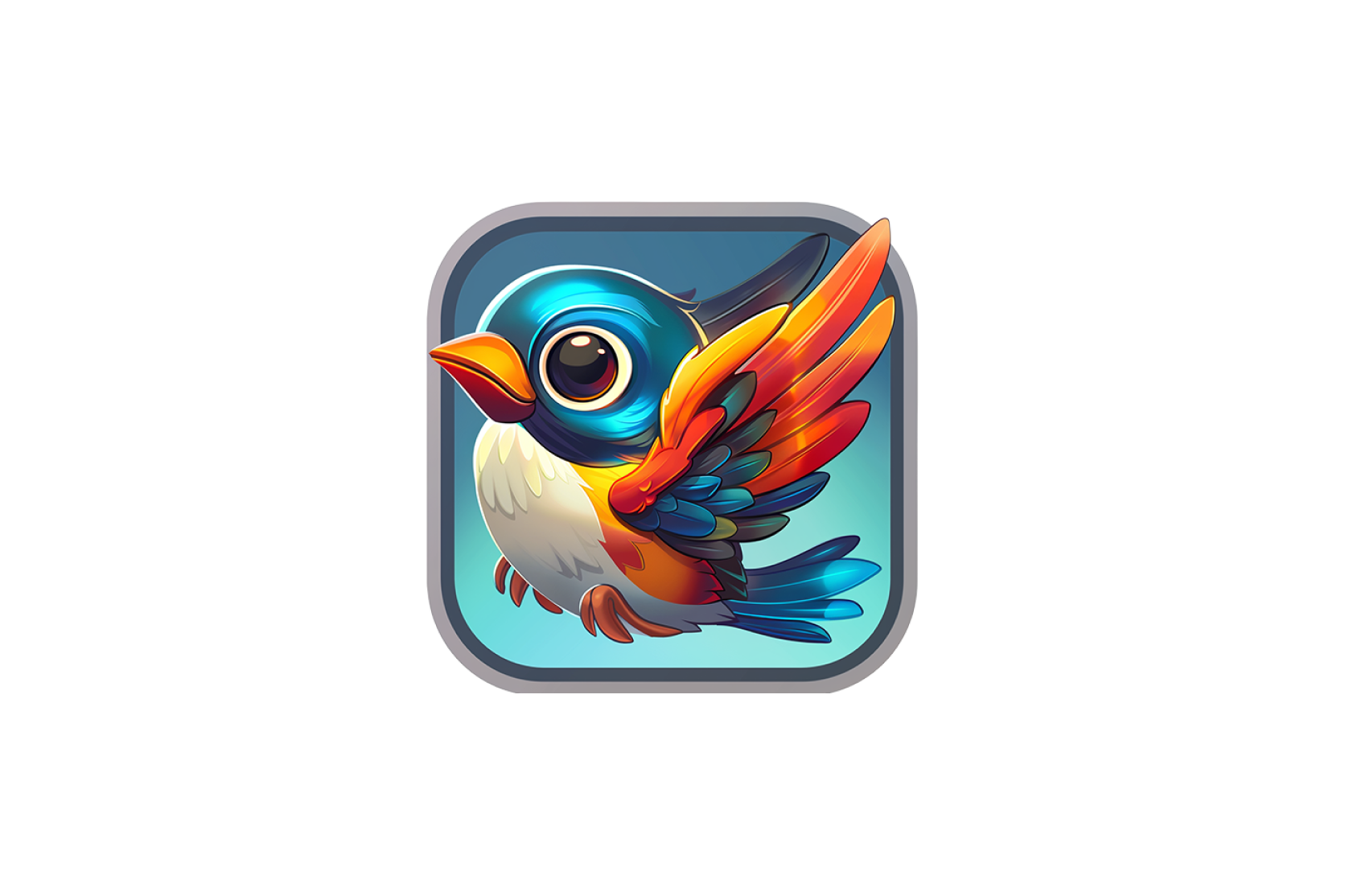 Bird Matching Master logo