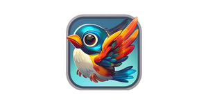 Bird Matching Master logo