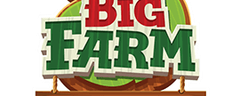 Big Farm: Mobile Harvest logo