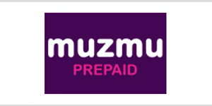 Muzmu Prepaid logo