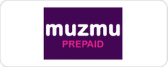 Muzmu Prepaid logo