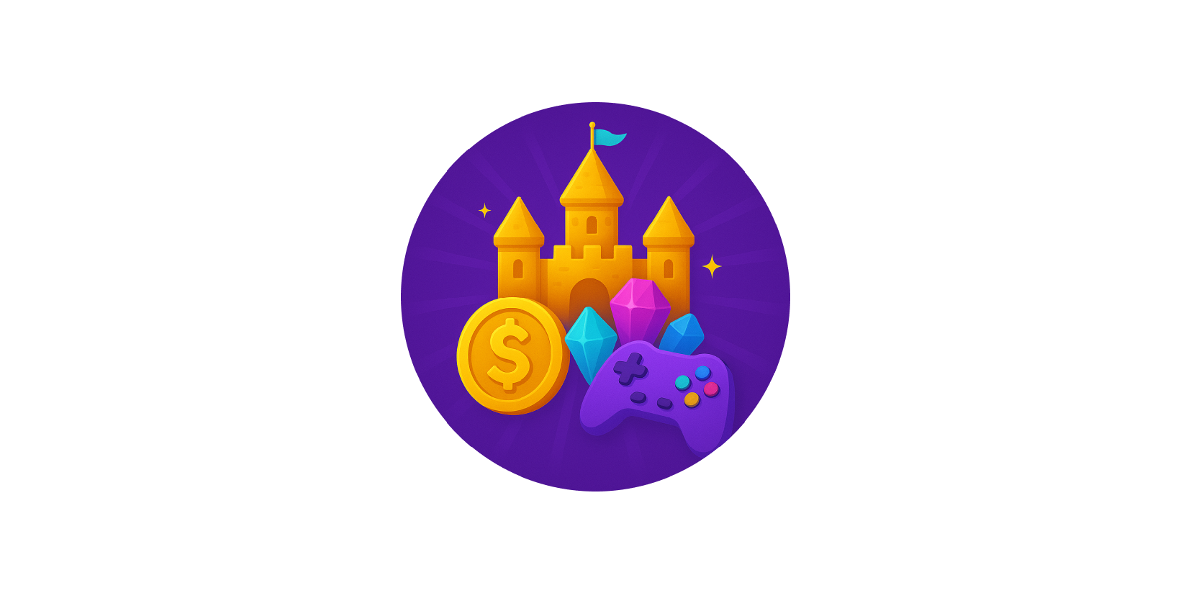Cash Castle: Coming Soon! Play. Earn. Cash Out.