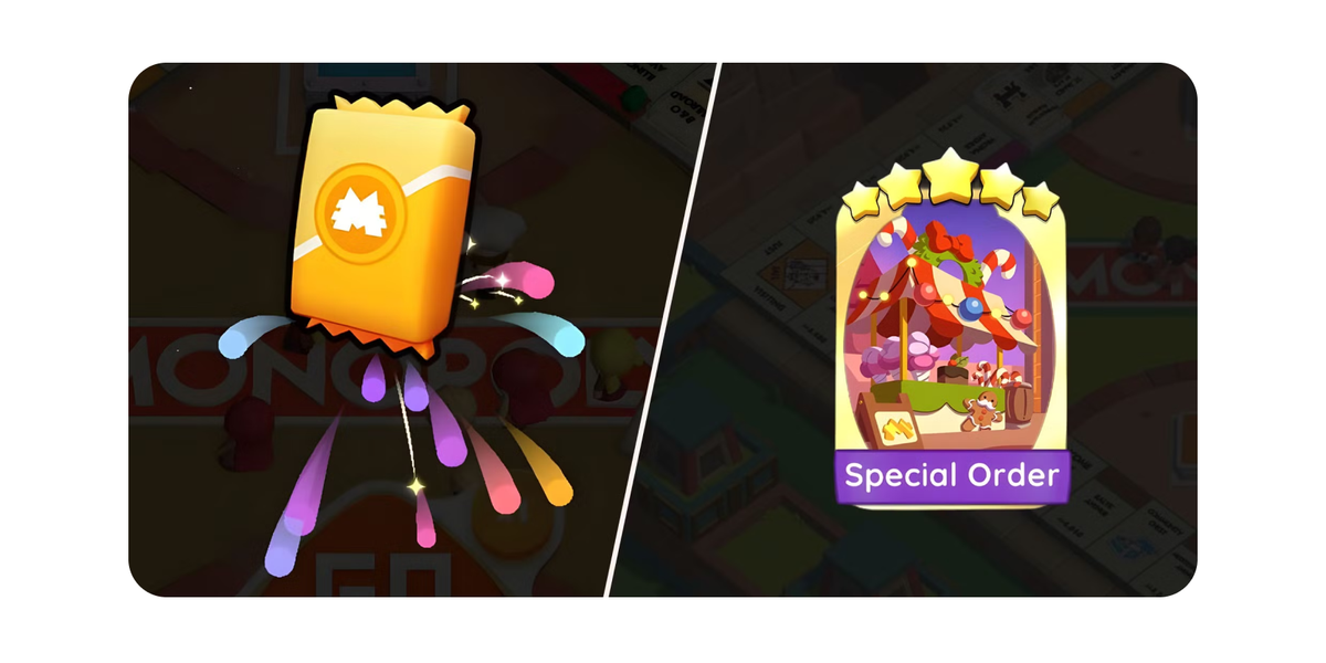 How to Get Gold Stickers in Monopoly Go