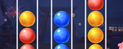 Ball Sort - Color Games logo