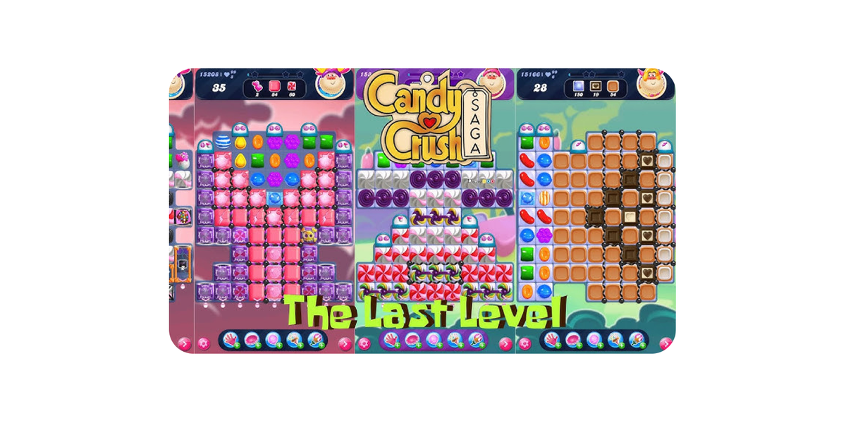 How Many Levels Are in Candy Crush? The Sweet Truth!