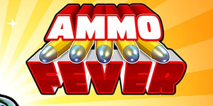 Ammo Fever: Tower Gun Defense logo