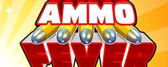 Ammo Fever: Tower Gun Defense logo