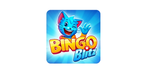 Bingo Blitz logo