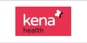 Kena Health logo