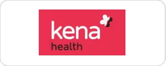 Kena Health logo