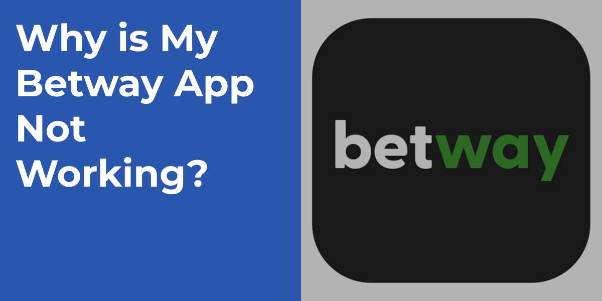Betway app