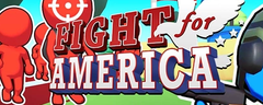 Fight For America: Country War logo