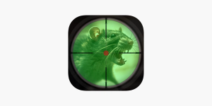 Air Rifle 3D: Rat Sniper logo