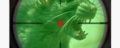 Air Rifle 3D: Rat Sniper logo