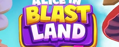 Alice in Blastland logo