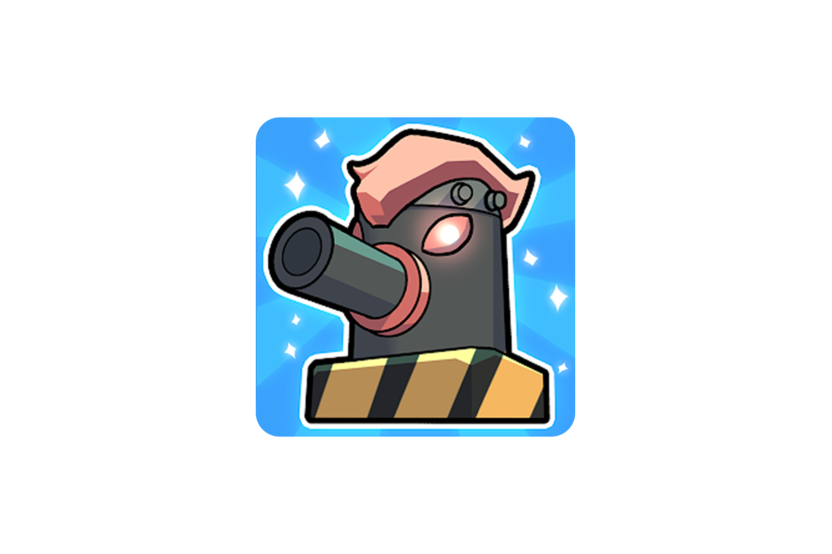 Bird Rush: Tower Defense TD logo