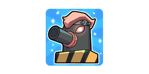 Bird Rush: Tower Defense TD logo