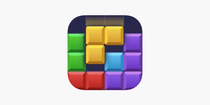 Boom Blocks: Classic Puzzle logo