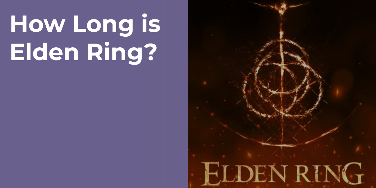 How Long is Elden Ring?