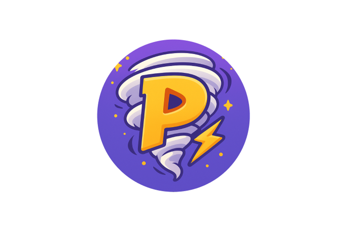 Introducing Playstorm: Our New Gaming App!