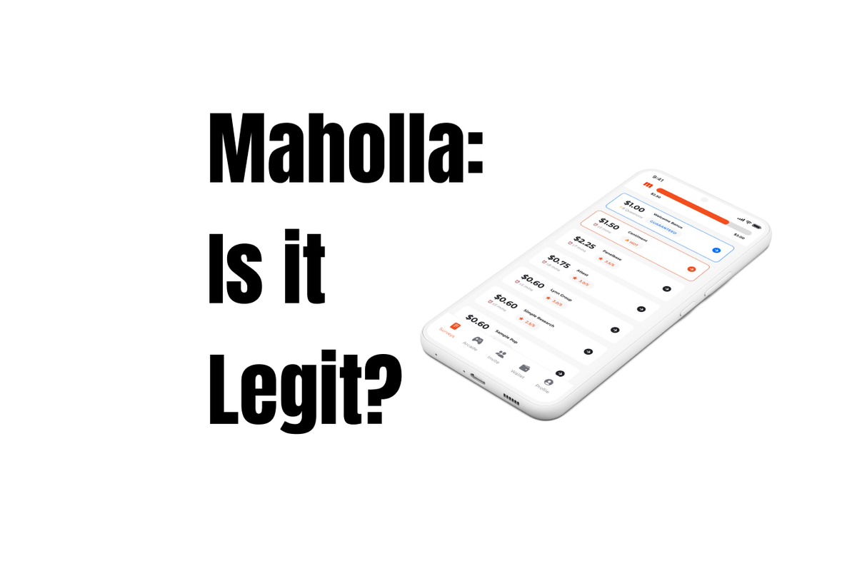 Is Maholla Legit? Here's What You Need to Know