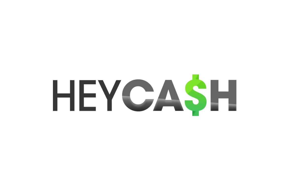 HeyCash Review: Is it Legit?