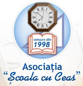 Școala cu ceas