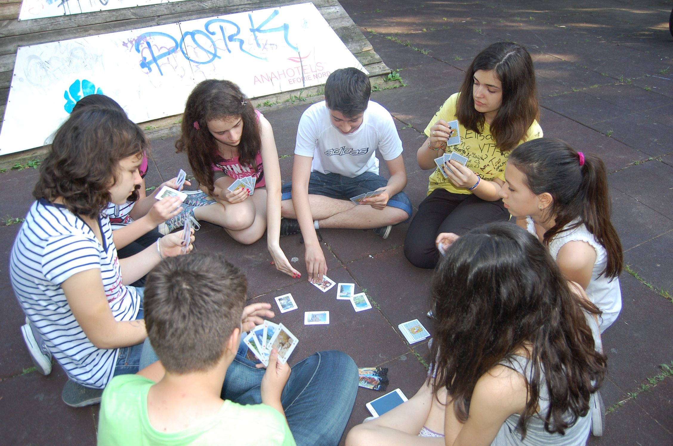 O ZI SPECIALA A MATEMATICIENILOR — fotografia 7