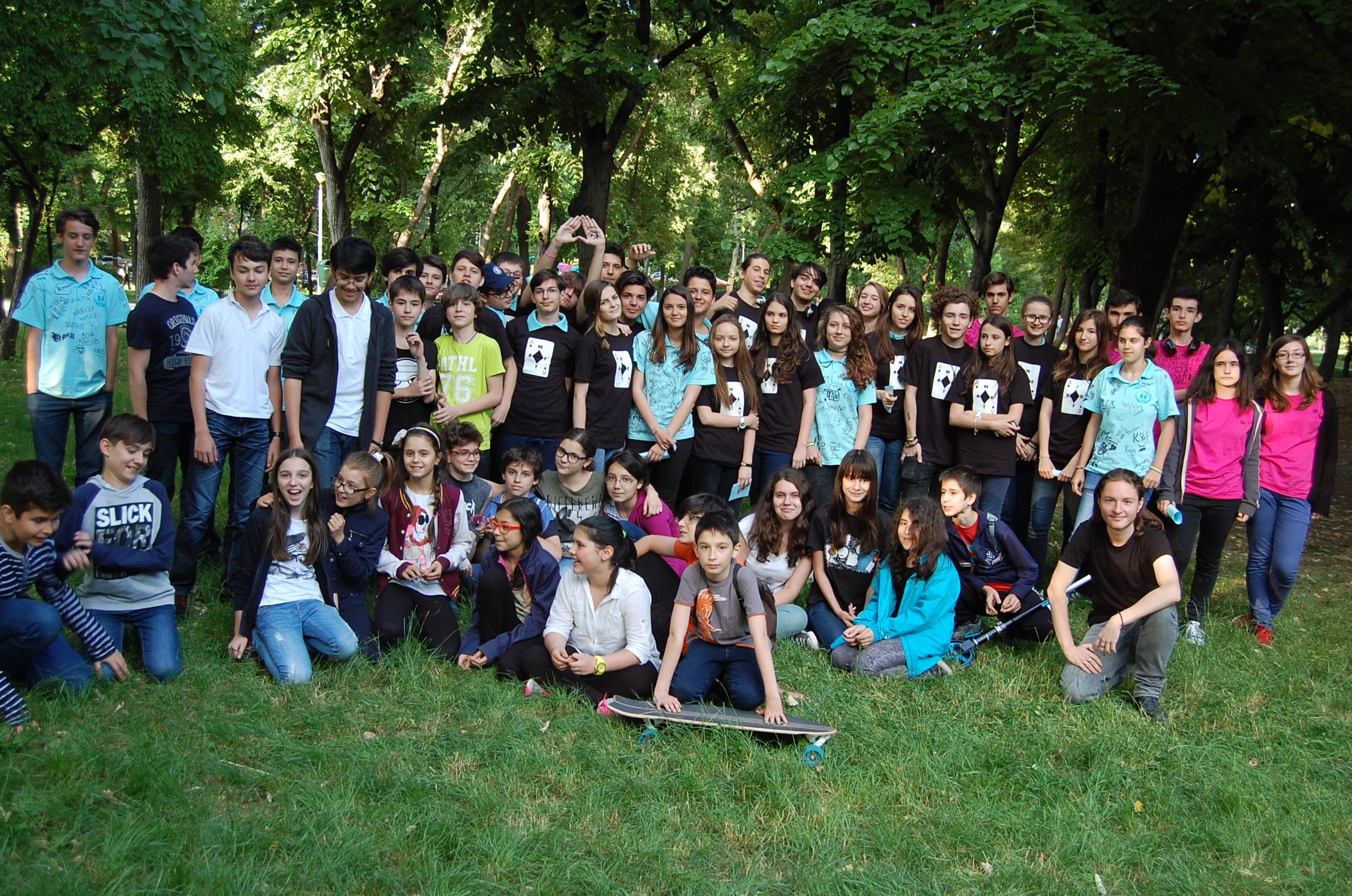 Generații — fotografia 1