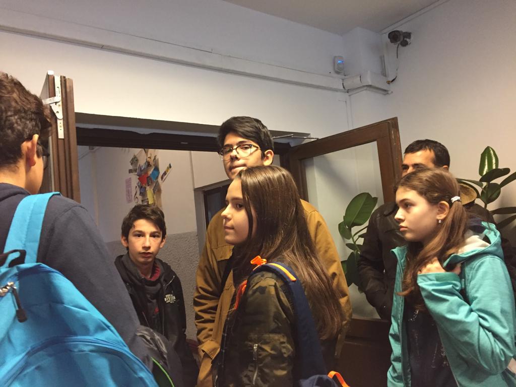 Poze și rezultate — Concursul Național de Matematică „Laurențiu Panaitopol” — fotografia 4