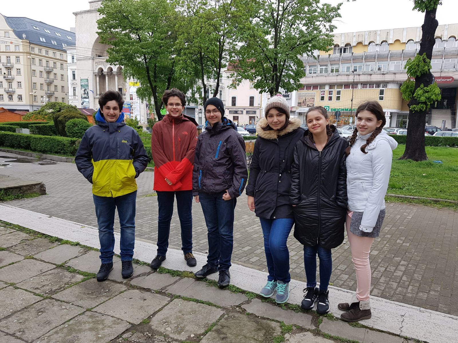 Poze — etapa națională — fotografia 4