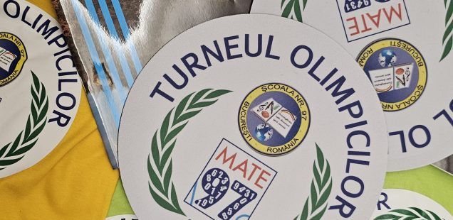Premierea – Concursul de Matematică „Mate97 – Turneul Olimpicilor” 2025, Ediția XII