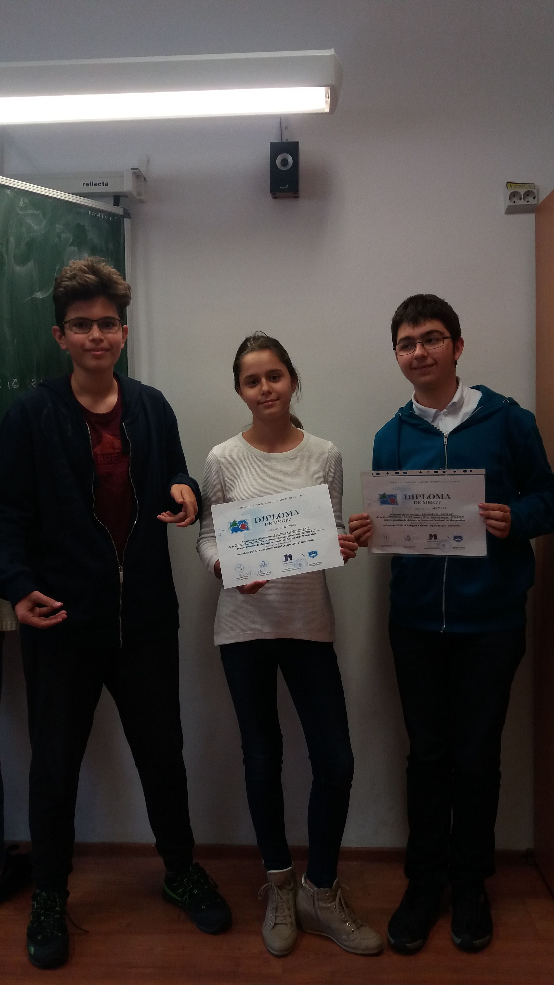 Concursul național de matematică „Laurențiu Panaitopol”
