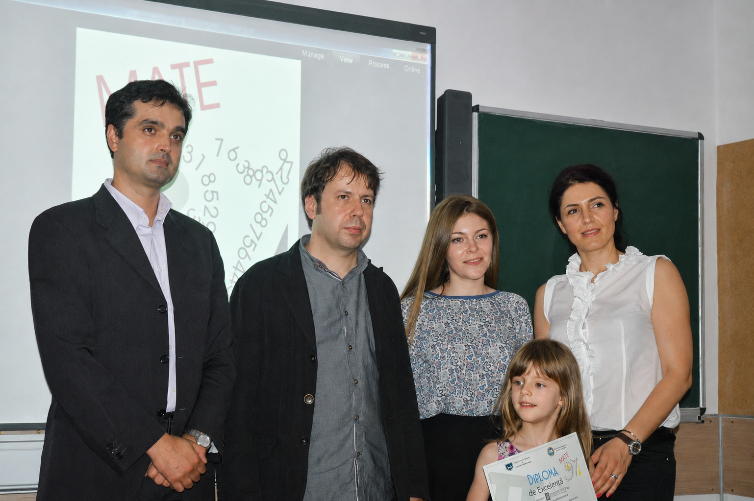 Generații — fotografia 7