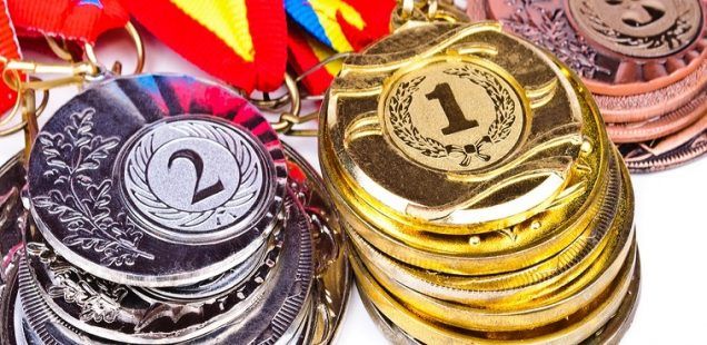 Lotul Olimpiadei Naționale de Matematică 2016-2017