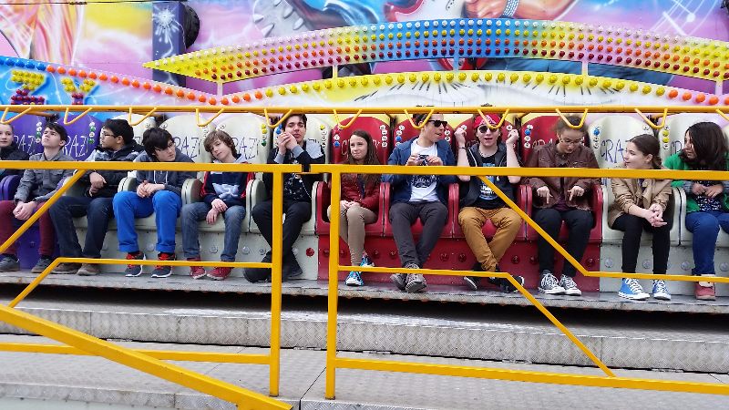 Matematicienii in timpul liber — fotografia 5