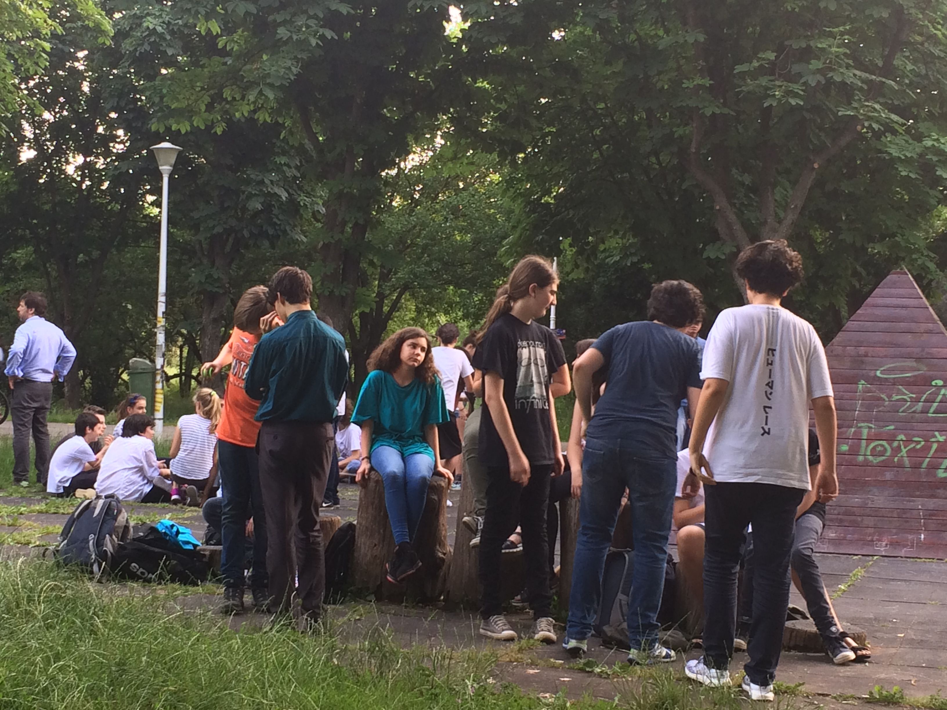 Poze-premierea elevilor de clasa a VIII-a — fotografia 7