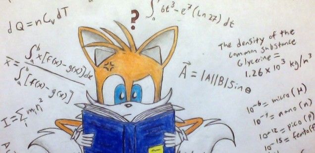 Matematicienii in timpul liber