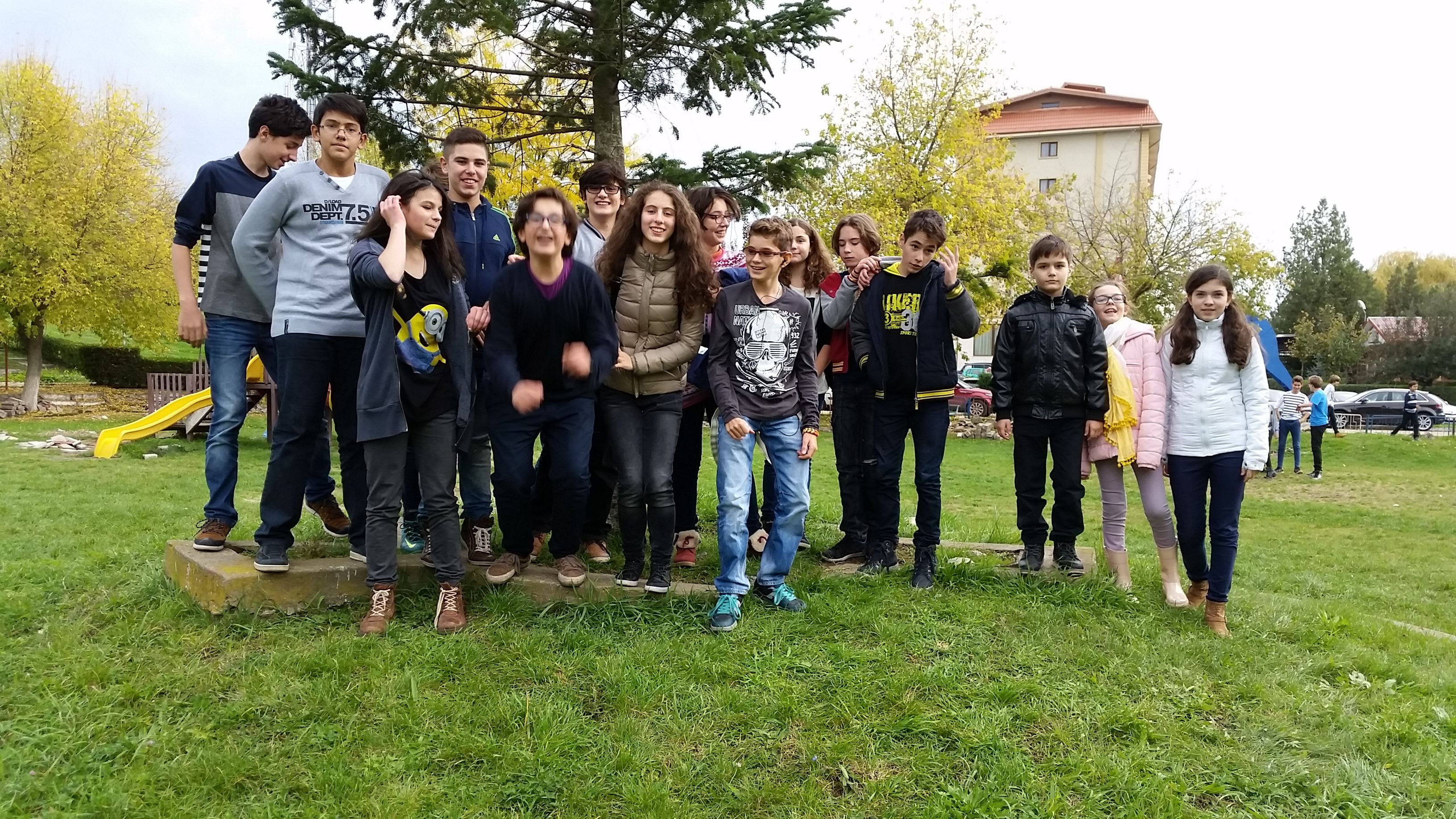 Generații — fotografia 5