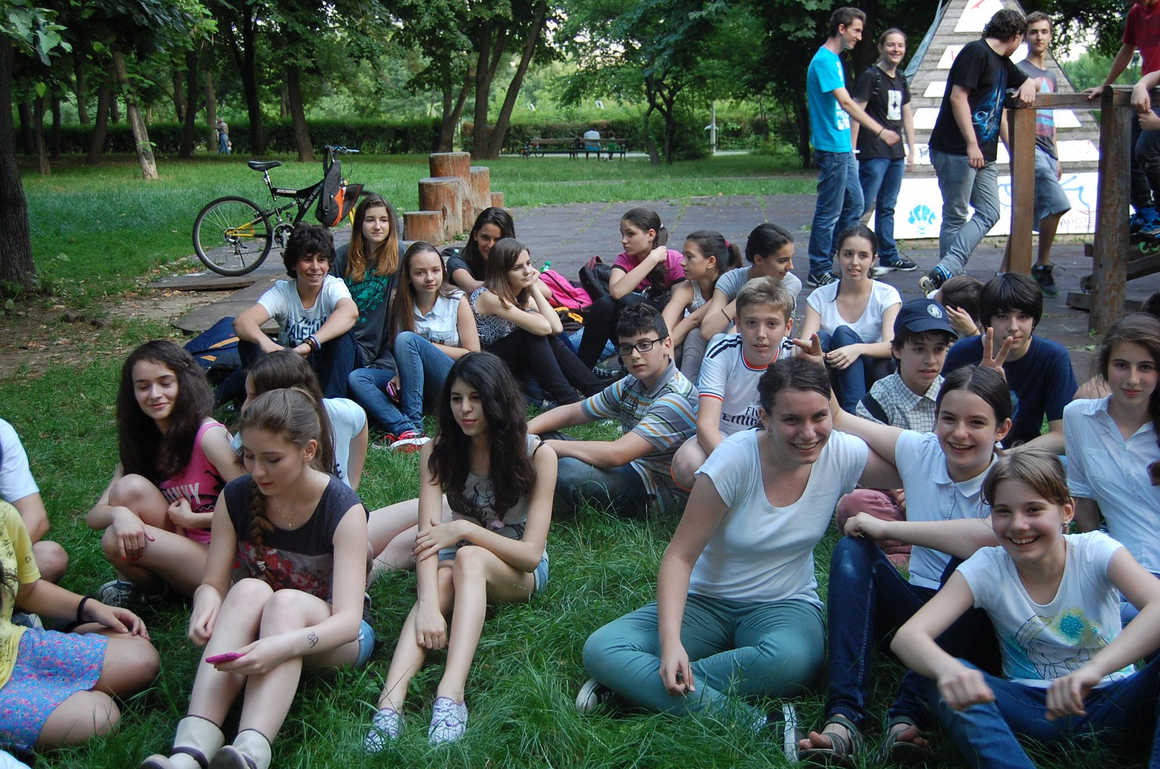Generații — fotografia 9