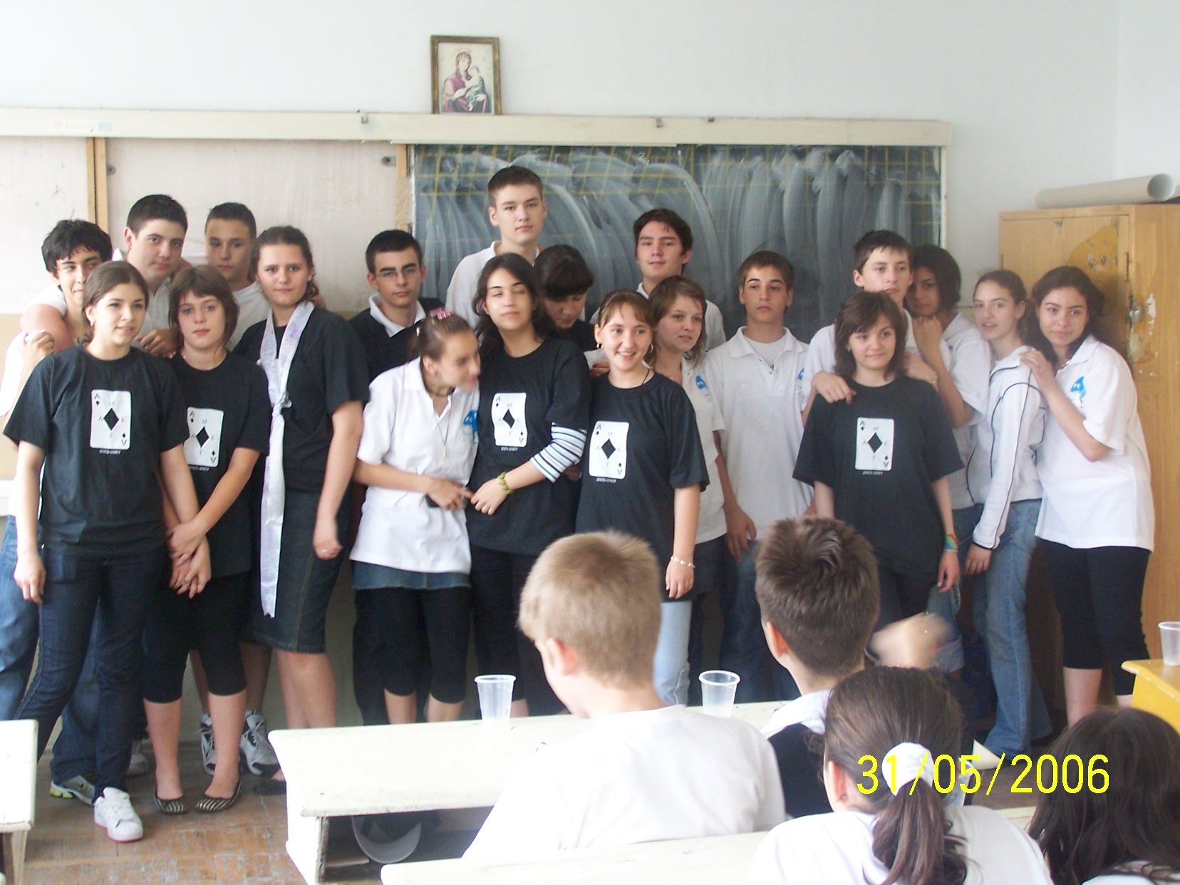 Generații — fotografia 4