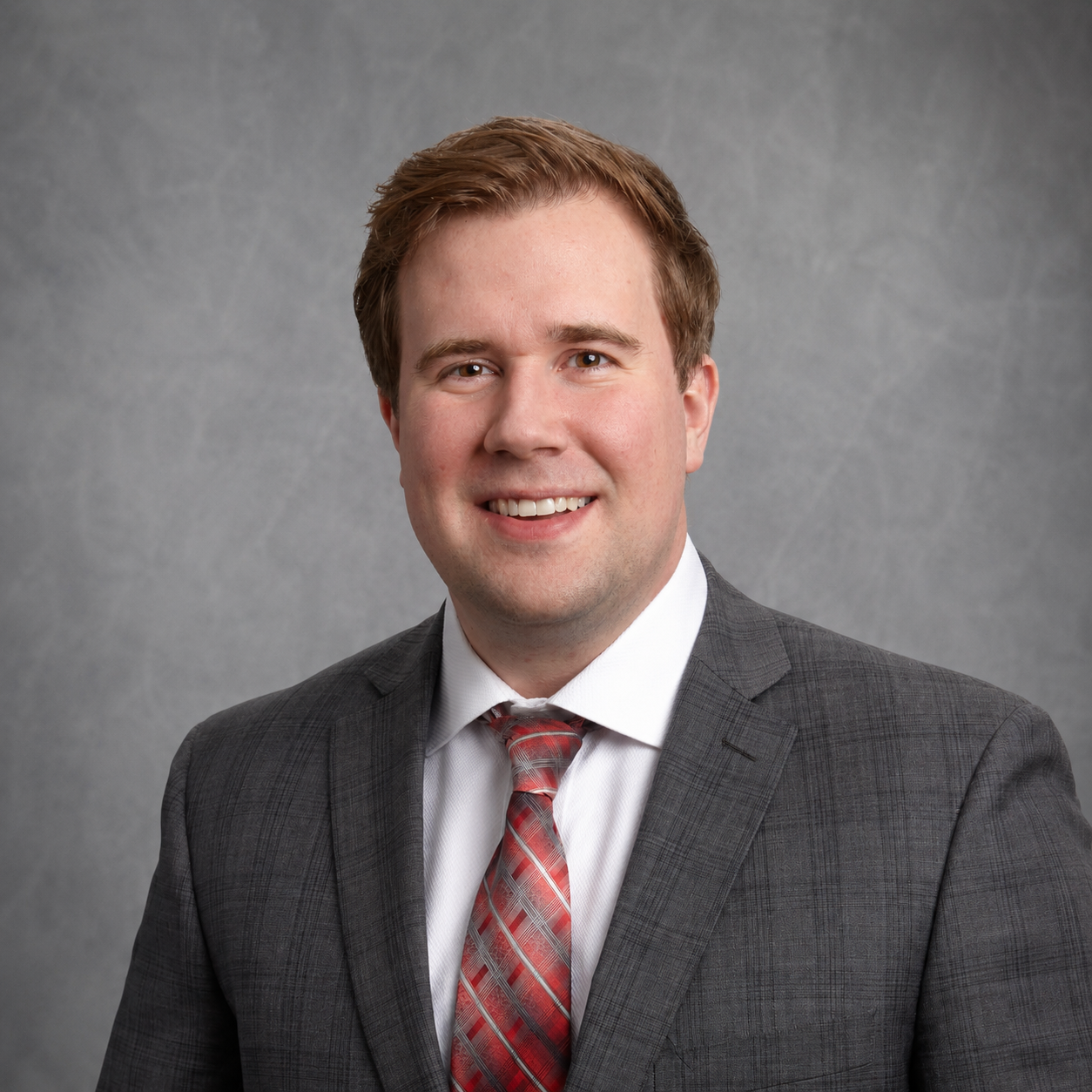 Colin Bergman