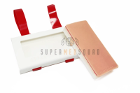 Intramuscular and Subcutaneous Injection Pad