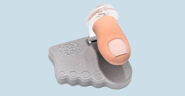Ingrown Toenail Trainer
