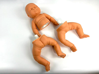 Infant Hip Dysplasia Trainer