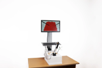 E.N.D.O. LAPARO M Desktop Box Endoscopic Trainer System
