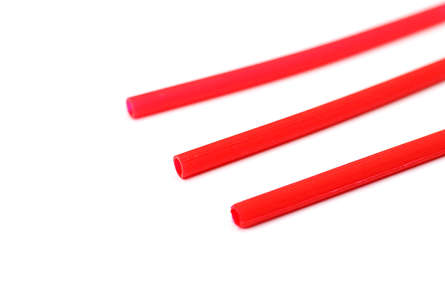 Simulated Artery for Vascular Suturing