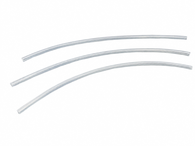 Replacement Vessels for IV Injection Arm Phantom